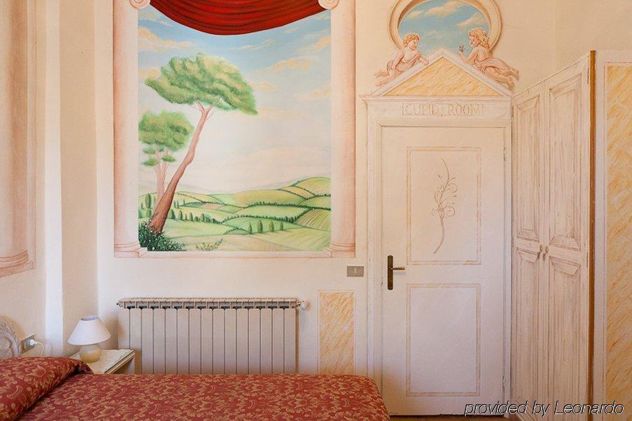 Hotel Masaccio Florenţa Exterior foto